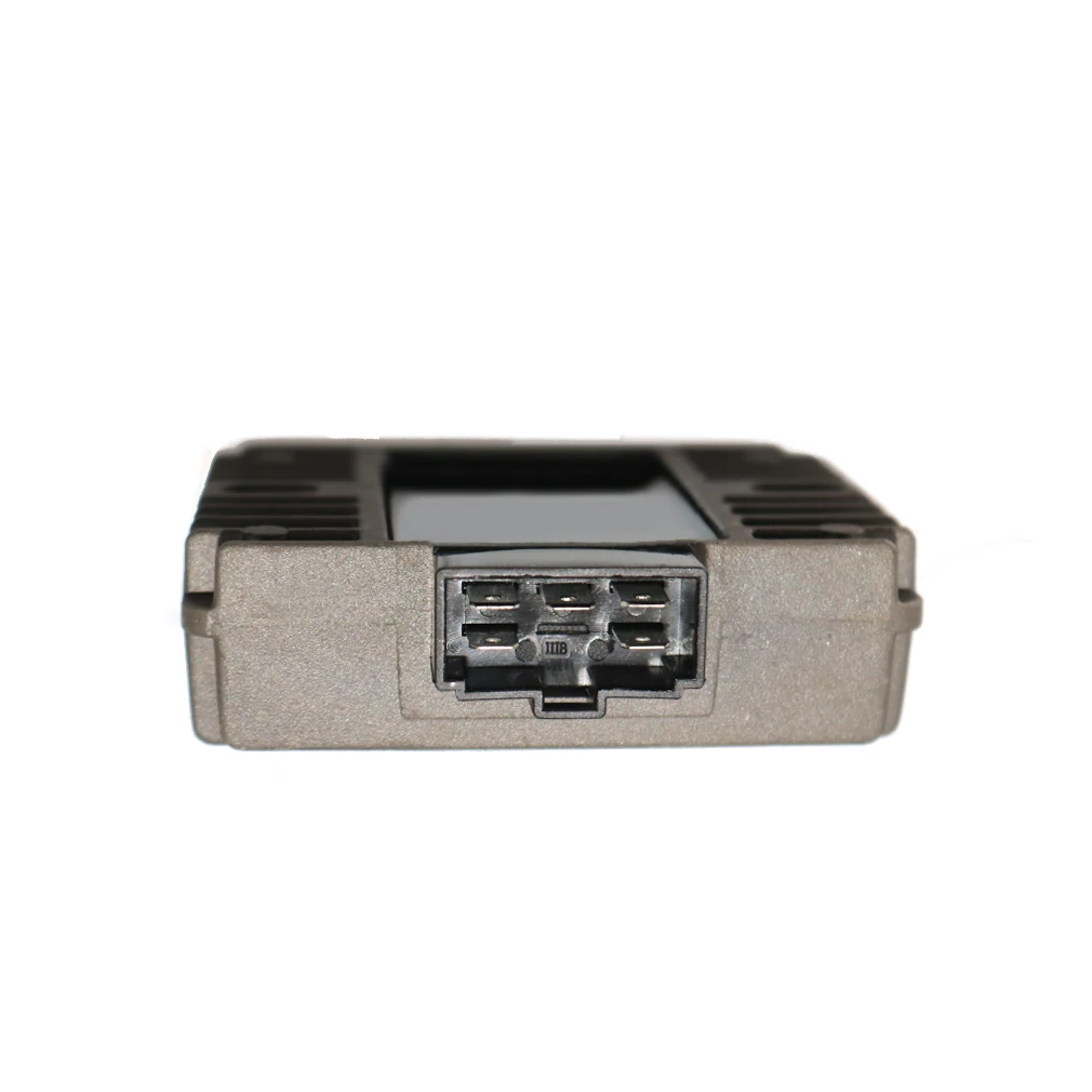 Рисунок 4 - Регулятор напряжения Выпрямитель