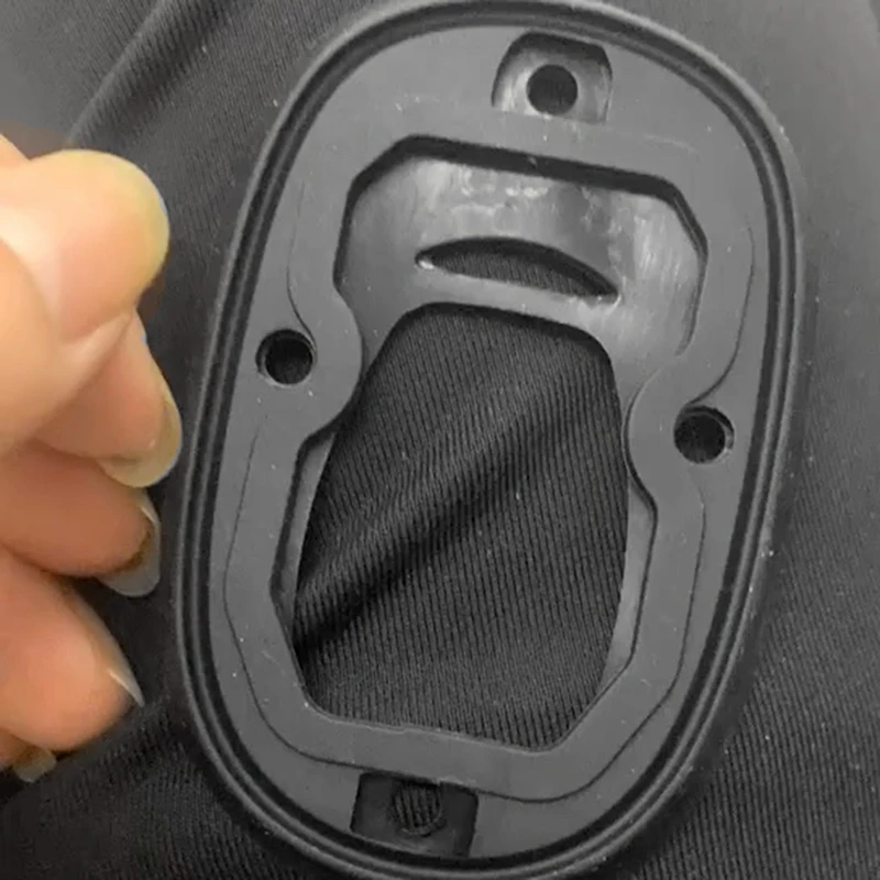 Antenna Base Rubber Gasket Sealing Ring Auto Accessories Fit For -BMW For MINI Clubman R55 R56 65203442105