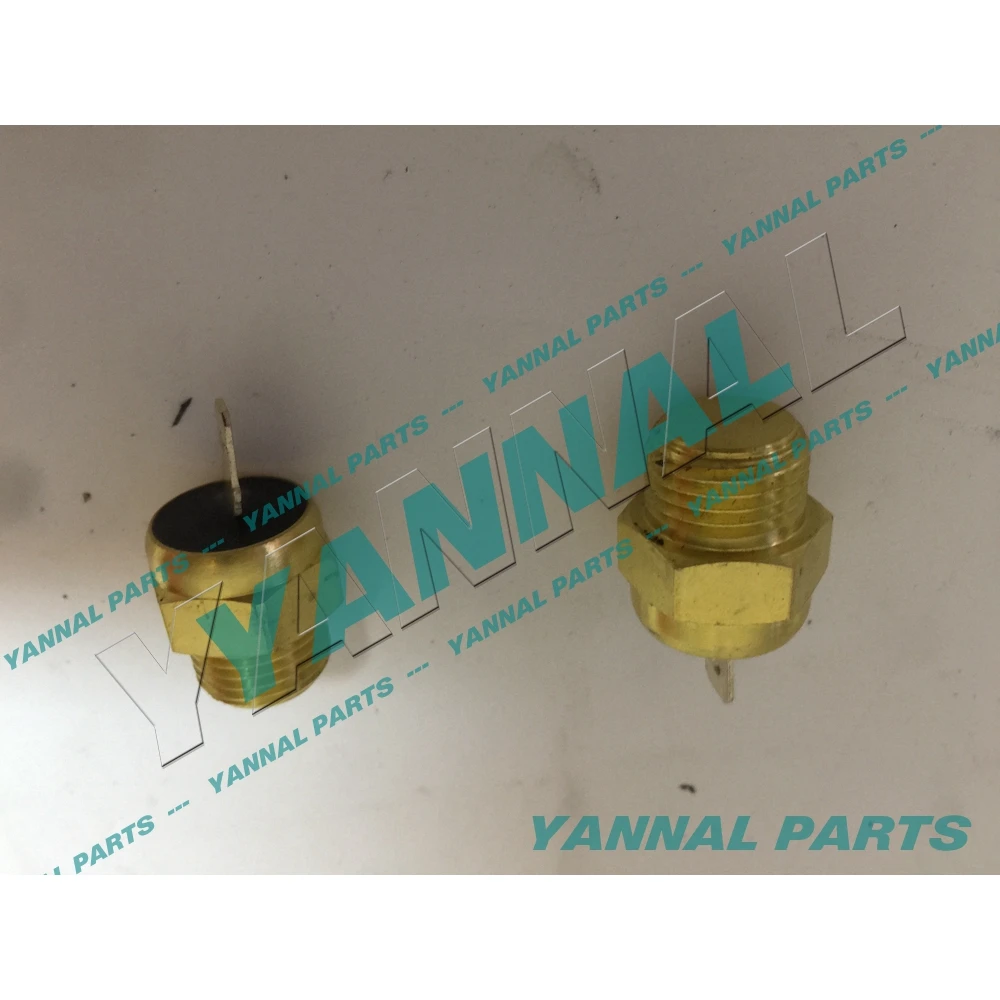 

For Mitsubishi Water Temp Sensor L3E Excavator Engine Parts