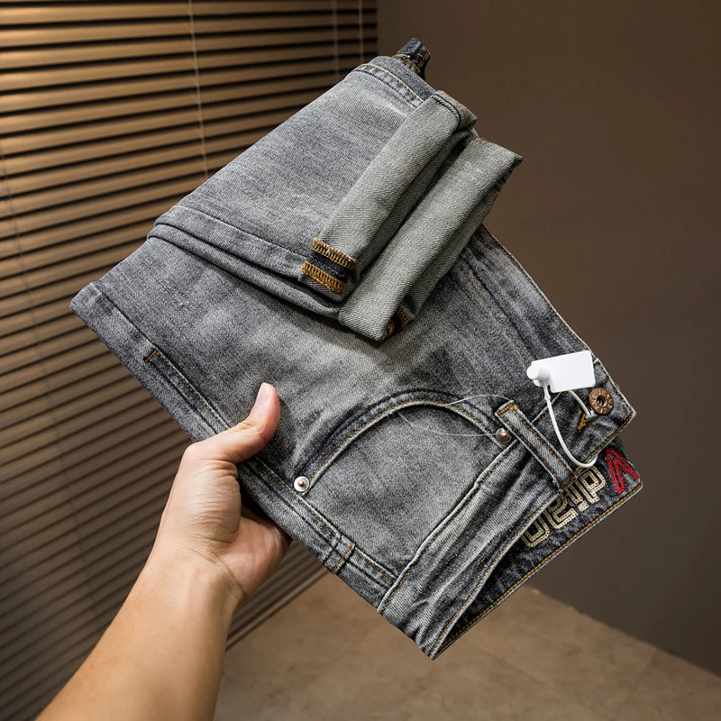 Denim Jeans 17