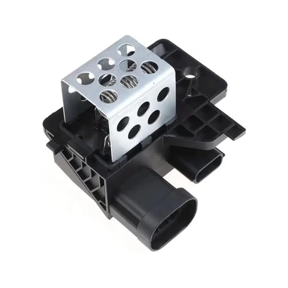 송풍기 모터 저항기, 푸조용 송풍기 제어 모듈, 255503792R, Dacia Logan Mcv II Renault Clio IV Ac, 25550-3792R