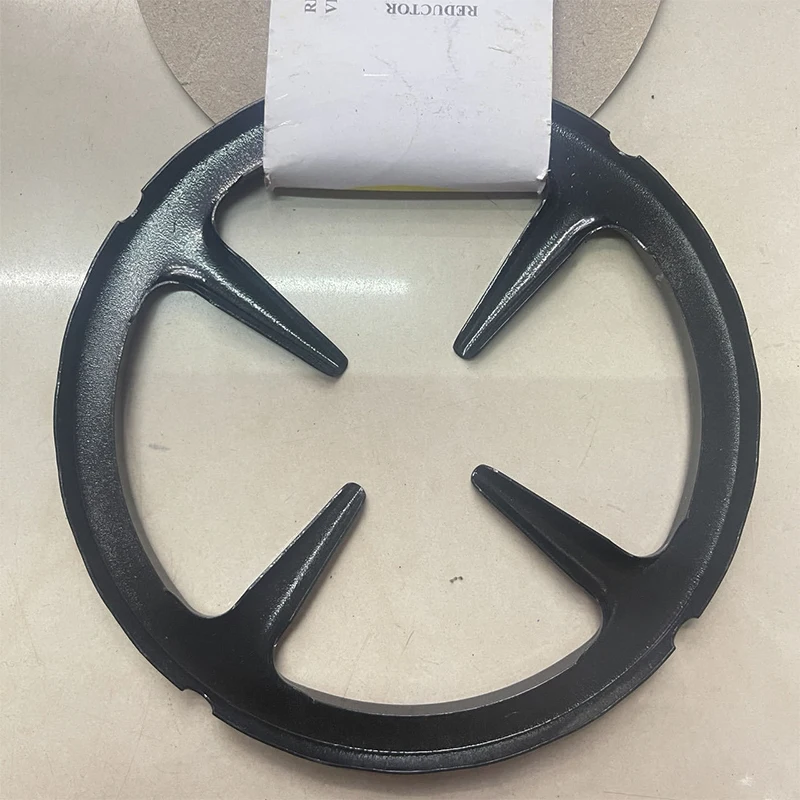 Gas Cooker Rack Stand Mocha Pot Coffee Pot Rack Kitchen Stove Stand Simmer Ring Safe Stovetop Reducer Kitchen Accessories