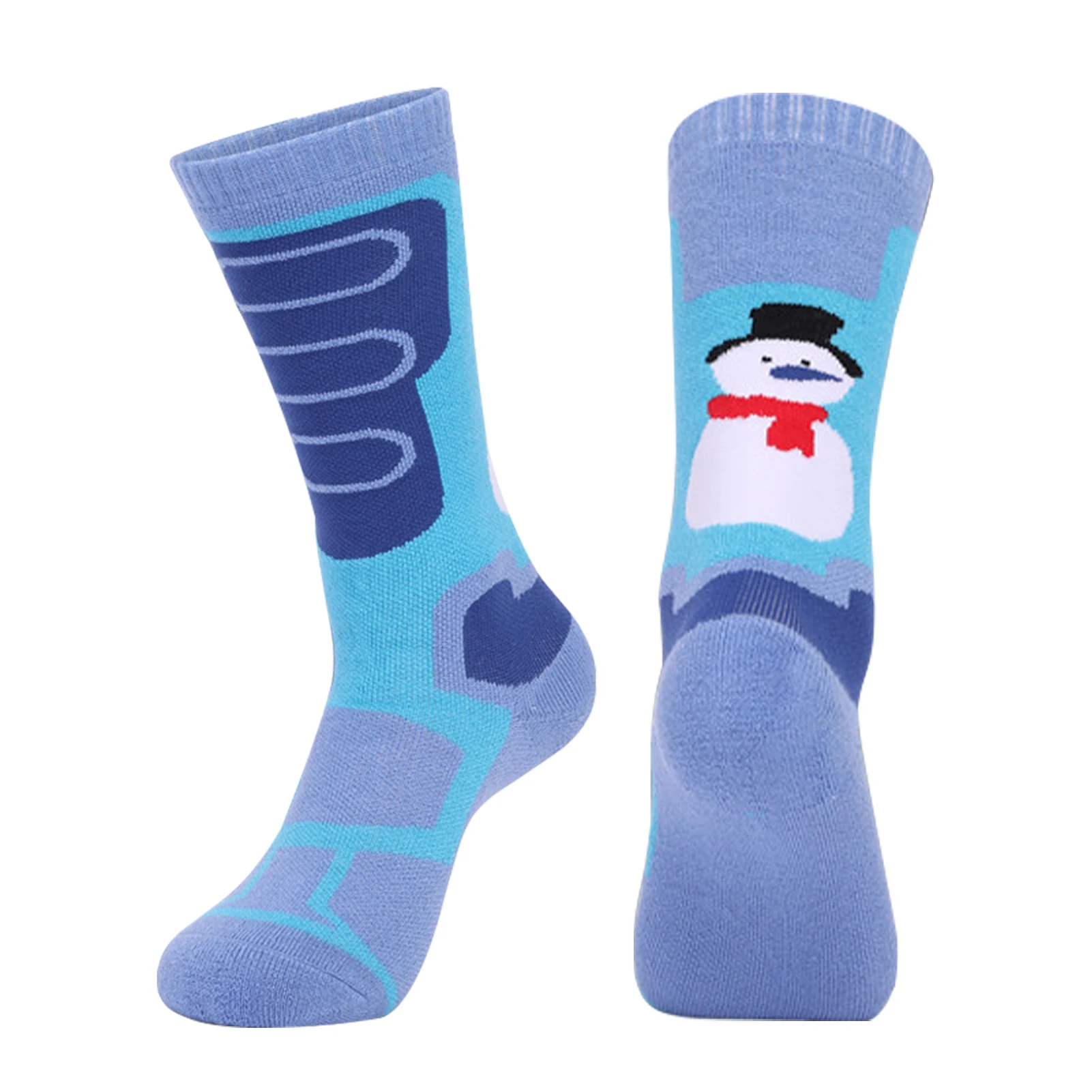Northern Journey Sockamoccs Kid's Sockamoccs Slip On Shoes