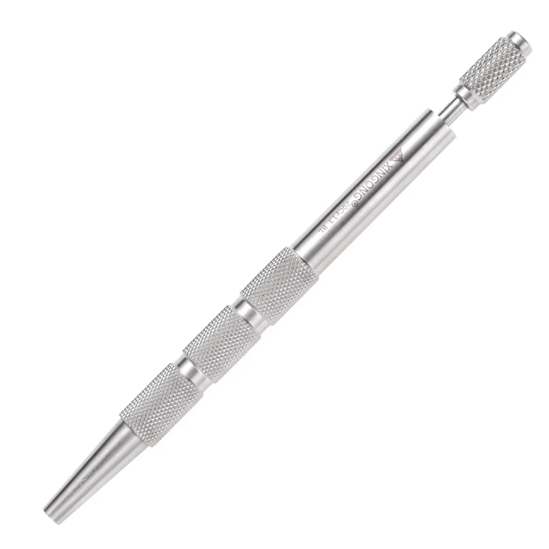 

Stainless steel artificial gemstone shank Ultra-milk shank Hair planting shank Ophthalmic scalpel instrument