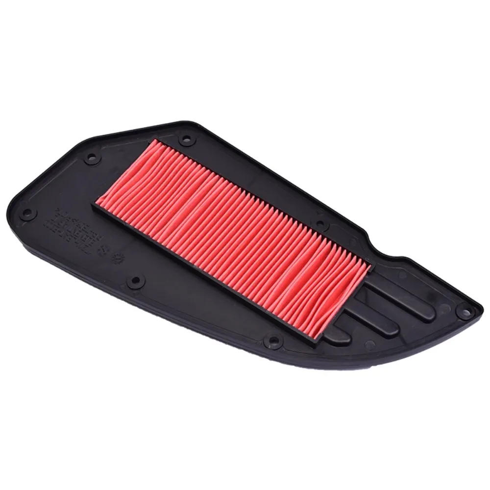 Filtro Aria Moto Hfa5013 Per Kawasaki Scooter J300 Sc300 2014-2020 J300 Se 2014-2018
