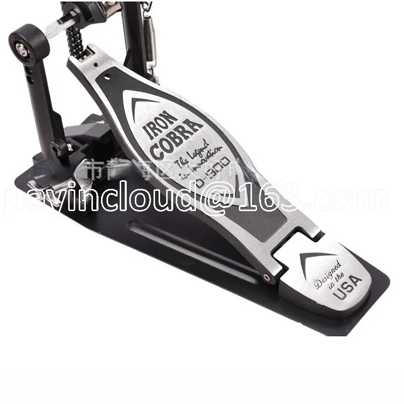 Trigger Practice Digital Electronic Drum Pad Kit Professionale A Doppio Pedale Parti Strumento Musicale Schlagzeug