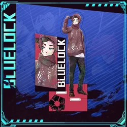 Blue Lock Layered Craft Firework Holographic Anime Merch - 16cm (8)