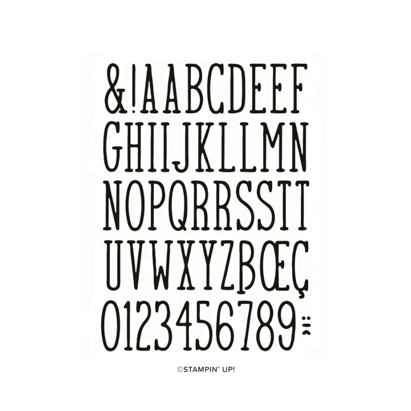 

Alphabet Januar-April 2023 Mini Catalog Cutting Dies Scrapbooking For Paper Making Frame Card Craft no Clear Stamp