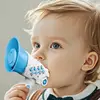 Funny Voice Changer Megaphone Role Party Prank Toy Voice Changing Amplifier Electric Megaphone Roleplay Prank Props 4