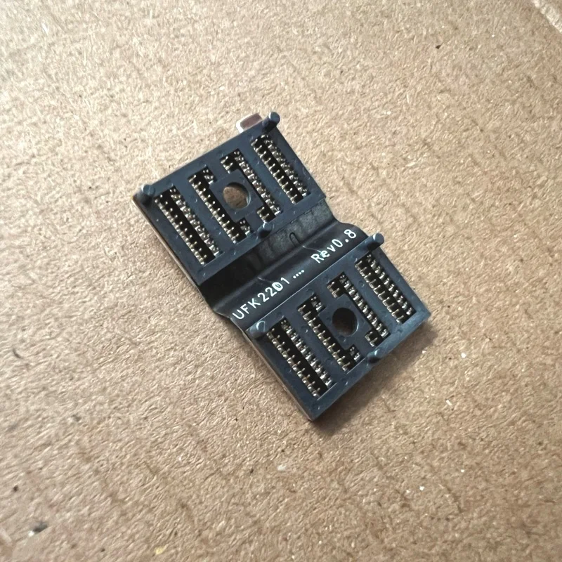 For Dell Precsion 7530 7730 7540 7740 DGFF Graphics card connector 0NGRJG