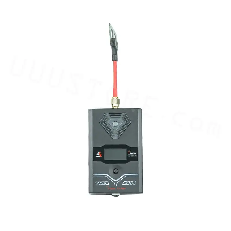 Axisflying Thors TX Pro 2.4GHz ExpressLRS ELRS TX Module 10-1000mW RF Output with Backpack Function for RC FPV Drone