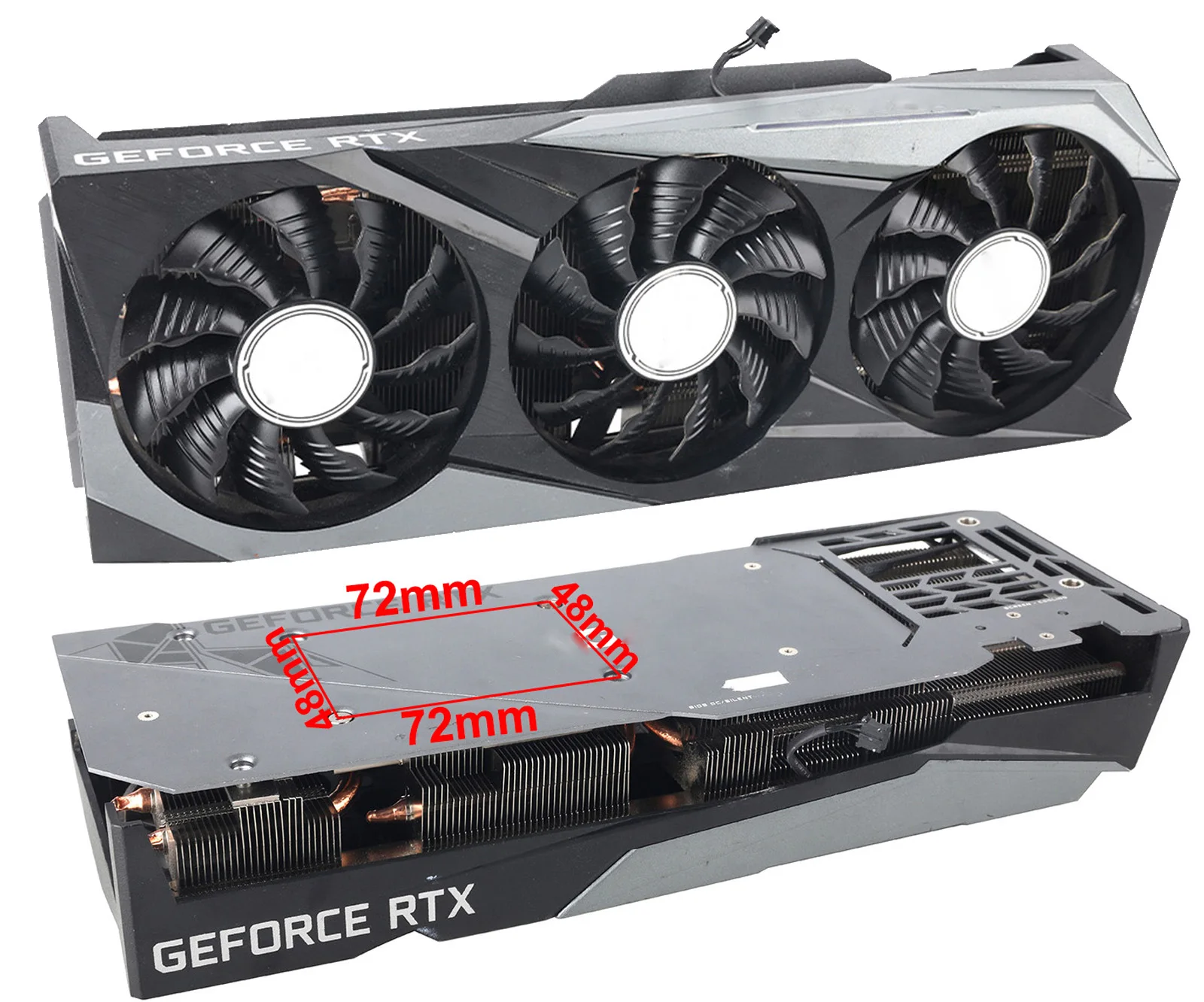 componentes de computadores