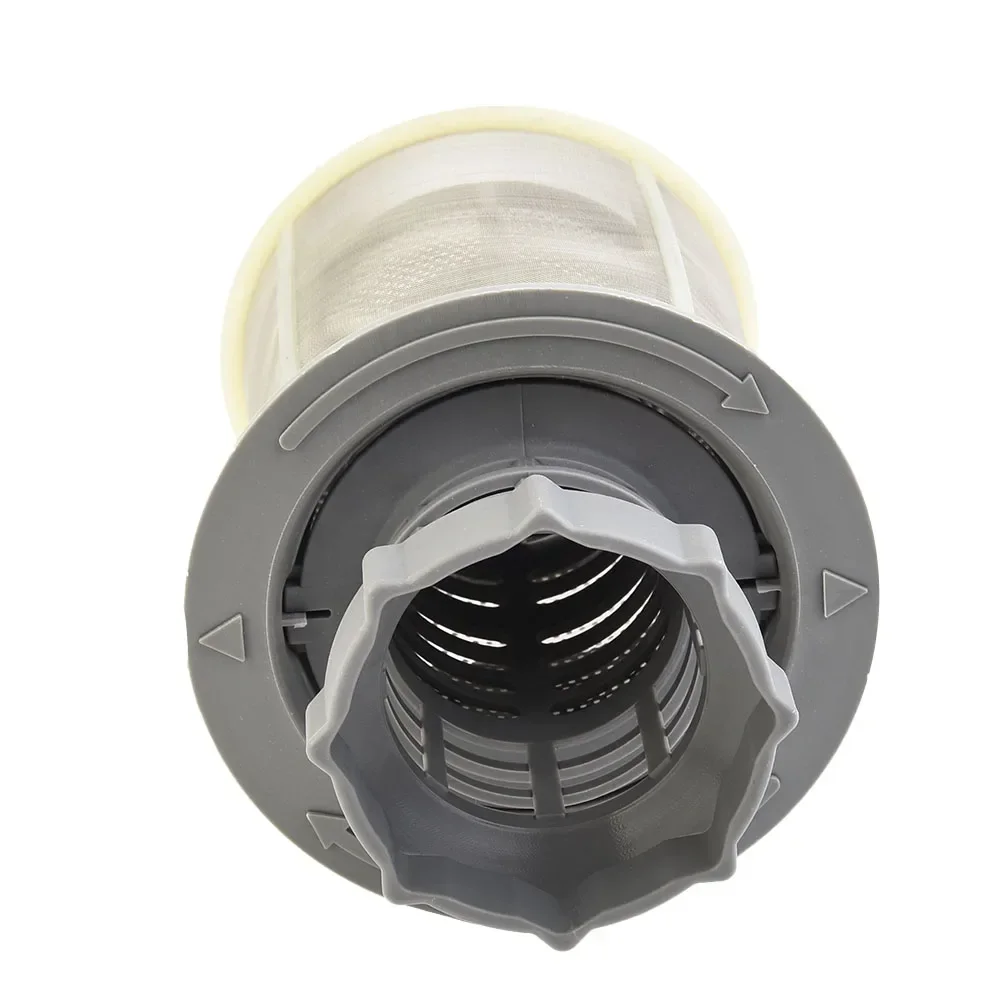 Dishwasher Filter Dishwasher Filter for Bosch Neff Siemens 427903 170740 SGS SGV SRS 1000249 Dishwasher Mesh Filter Kitchen Dish Cleaning Machine