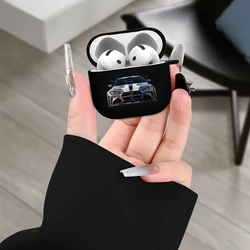 Stylish Sports Car Design AirPod Case - Fashion Wireless Headphone Cover for Airpods pro (2)