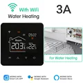 Water Heating