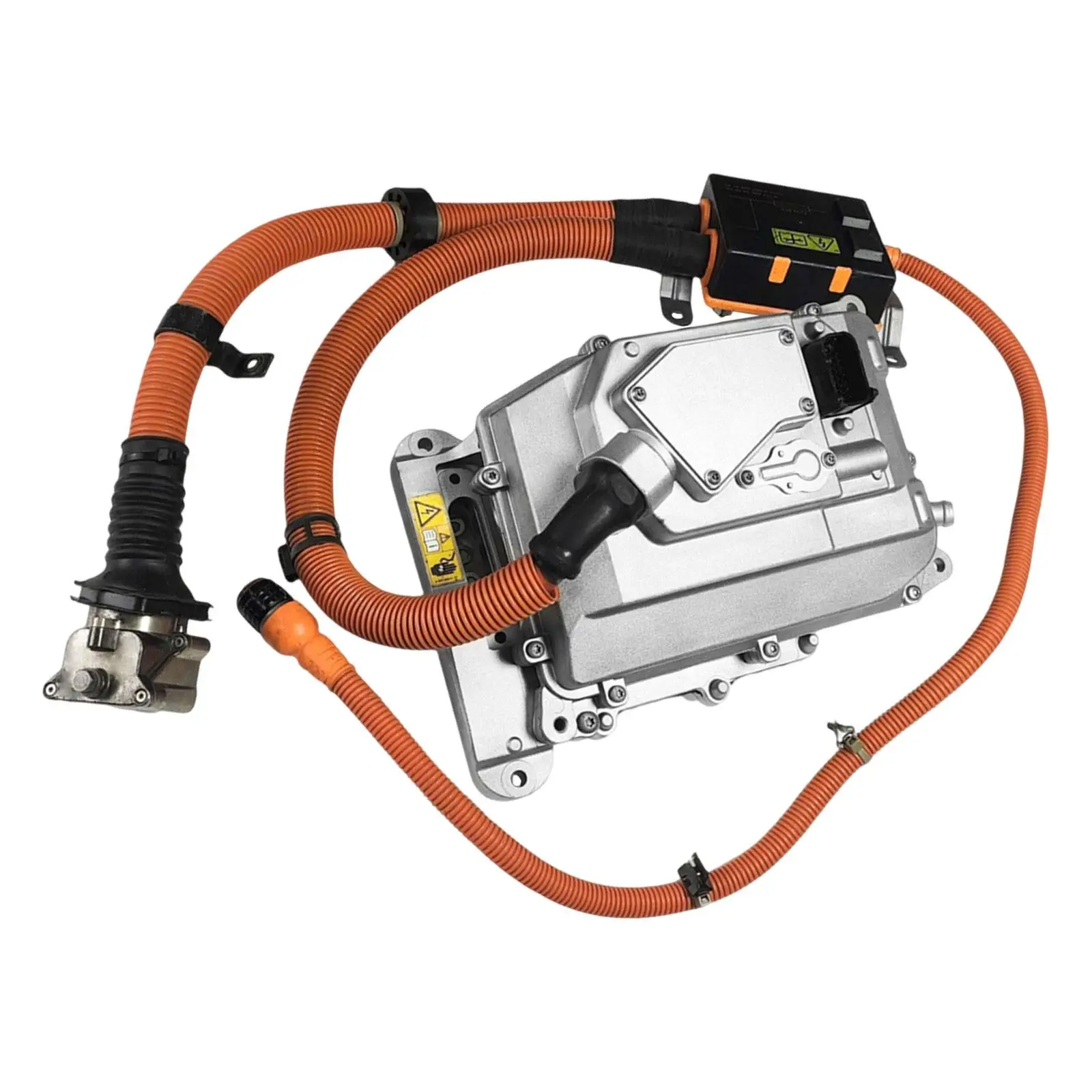 

Battery Charger Inverter Converter Assembly A0045459701 Professional Easy to