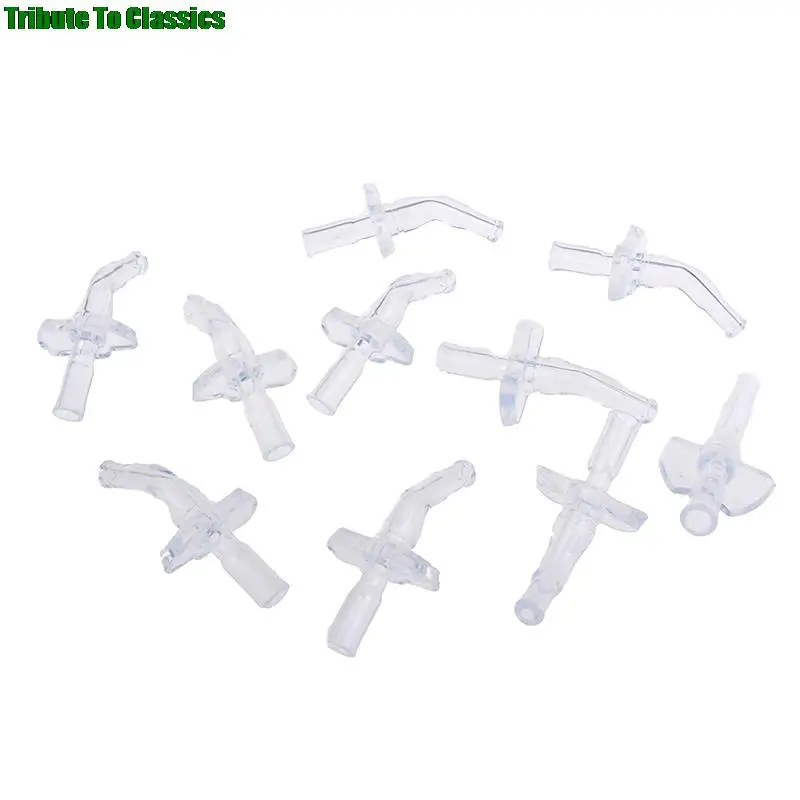 Reusable Drinking Straws 10Pcs reusable drinking straws Spare Silicone Cup Straw Replacement Children Baby Straw for Thermos Mug Vacuum Cup Travel Bottle
