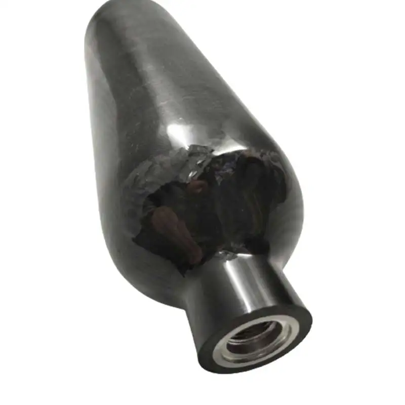 AC3011 Acecare 1.1L CE 4500Psi 300Bar PCP Paintball Carbon Fiber Cylinder For Shooting Gun Target Condor Airforce/Airsoft/Rifle | Спорт и