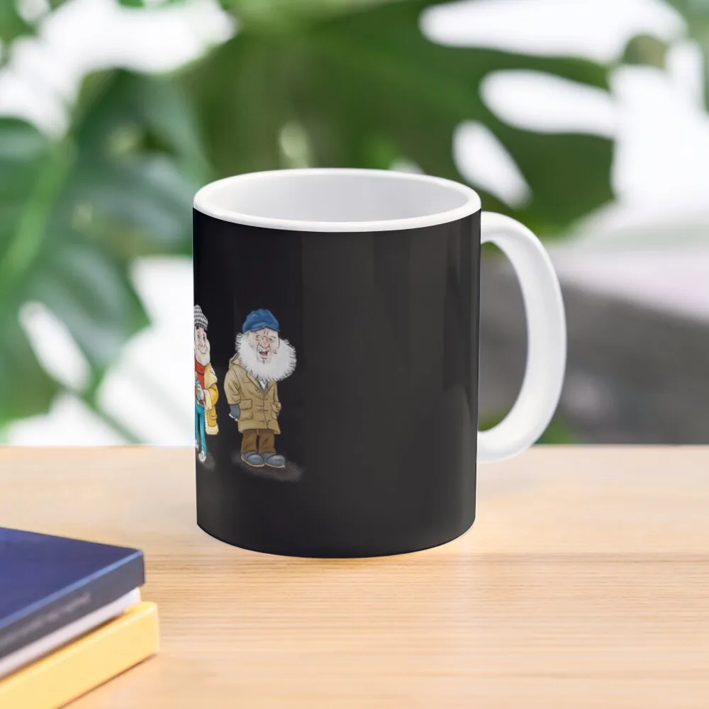 

Trotters Coffee Mug Coffee Cup Sets