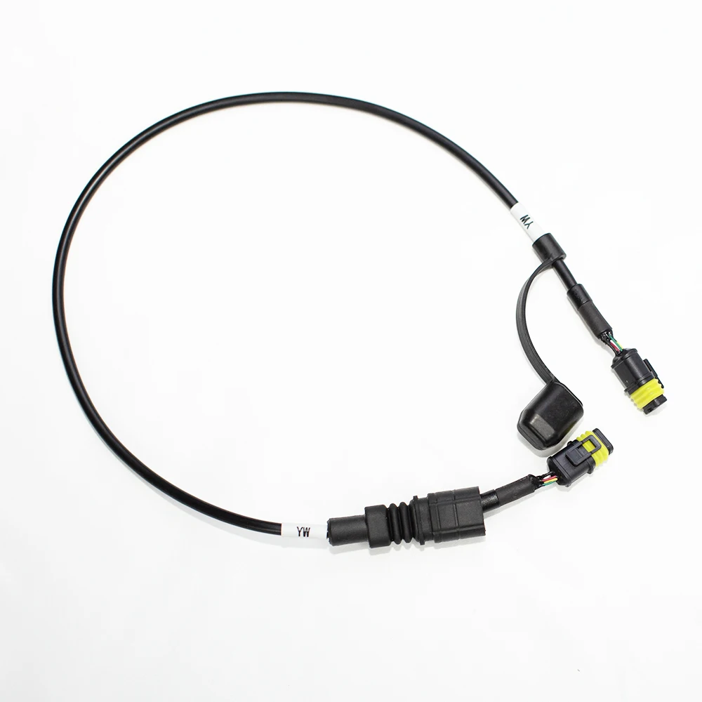 Agras T30 Agricultural Drone Accessories Liquid Level Meter Signal Cable New Repair Parts for DJI Plant Protection UAV【