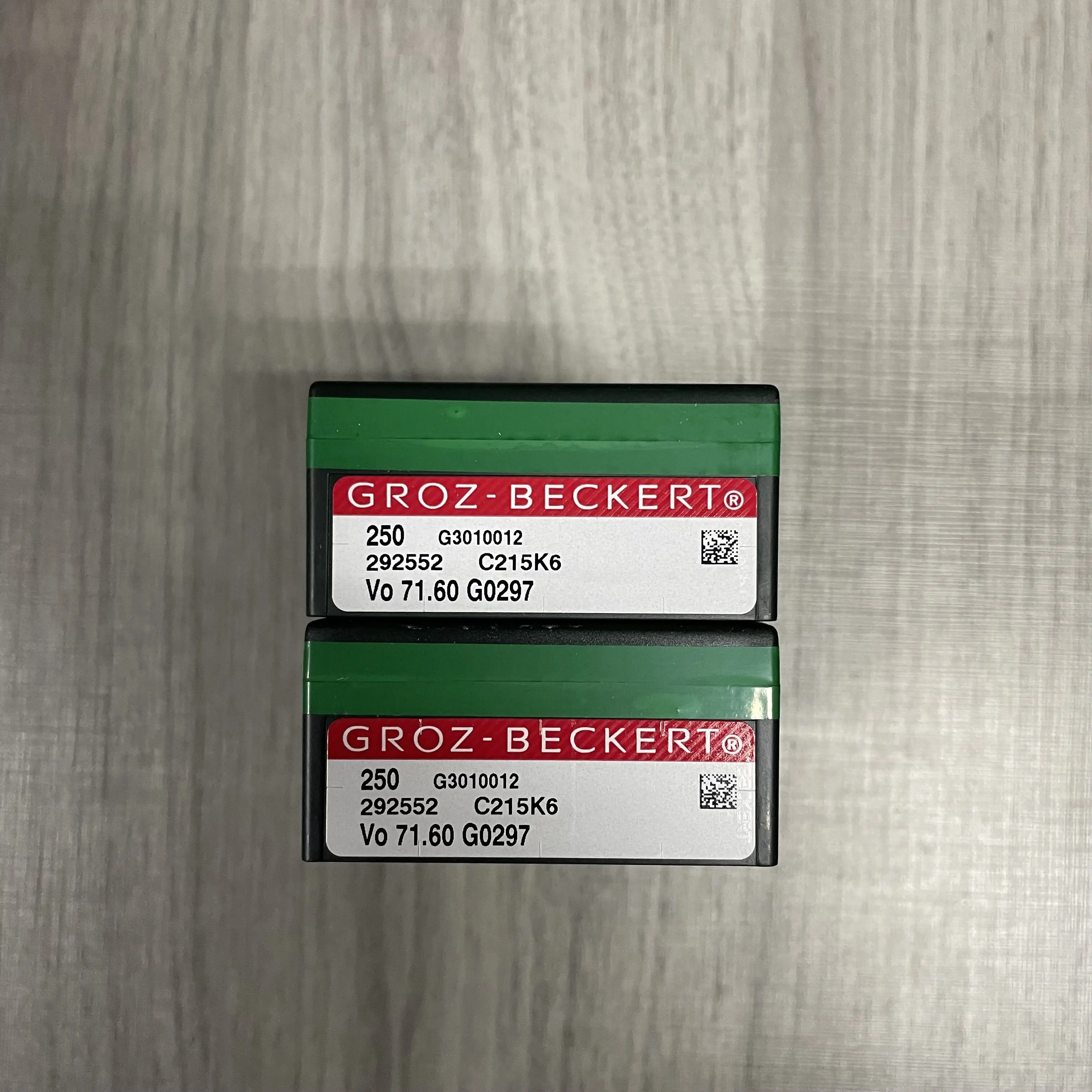 

Машинка для изготовления носков Lonati GL544S GL615F, иглы GROZ vo.71. 70 G0297 vo.71. 70 G0298