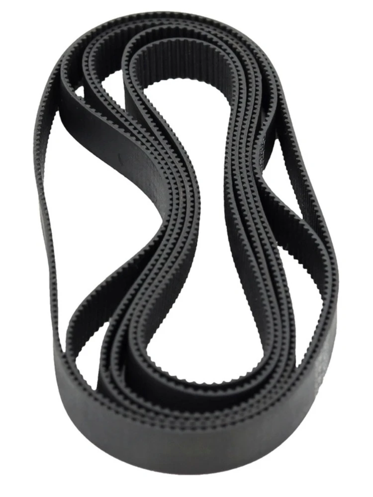 1pc 3D Printer GT2 6mm Closed Loop Rubber 2GT Timing - View #7