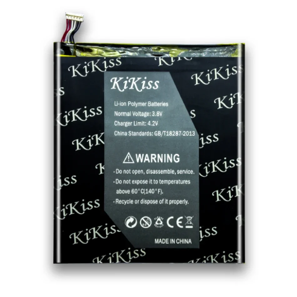 For Kindle Fire 7 5th Gen SV98LN, MC-308594 4500mAh Tablet Battery