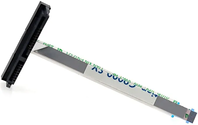 

Кабель SATA для жесткого диска, разъем для жесткого диска HP Envy 17-AE 17-AE108CA 17T-AE000 17M-AE111DX 6017B0835501 925456-001