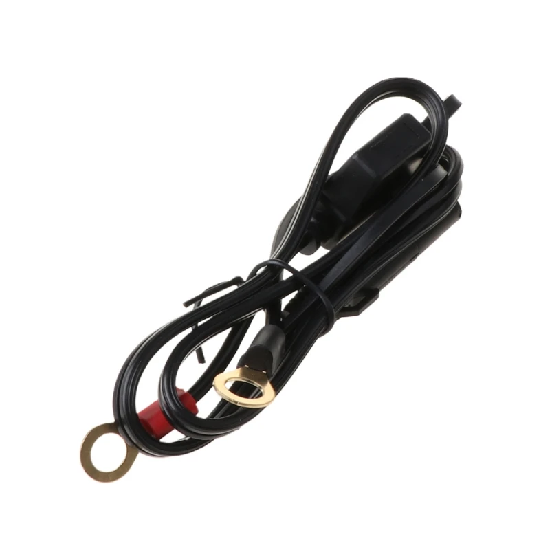 SAE    ڵ  ͸  ĿͿ  12-24V ͹̳