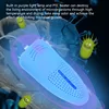 Electric Shoe Dryer USB Intelligent Quick Drying Deodorizing Sterilizing Dryer for shoes Home Shoe Warmer Heater Footwear Dryers 4