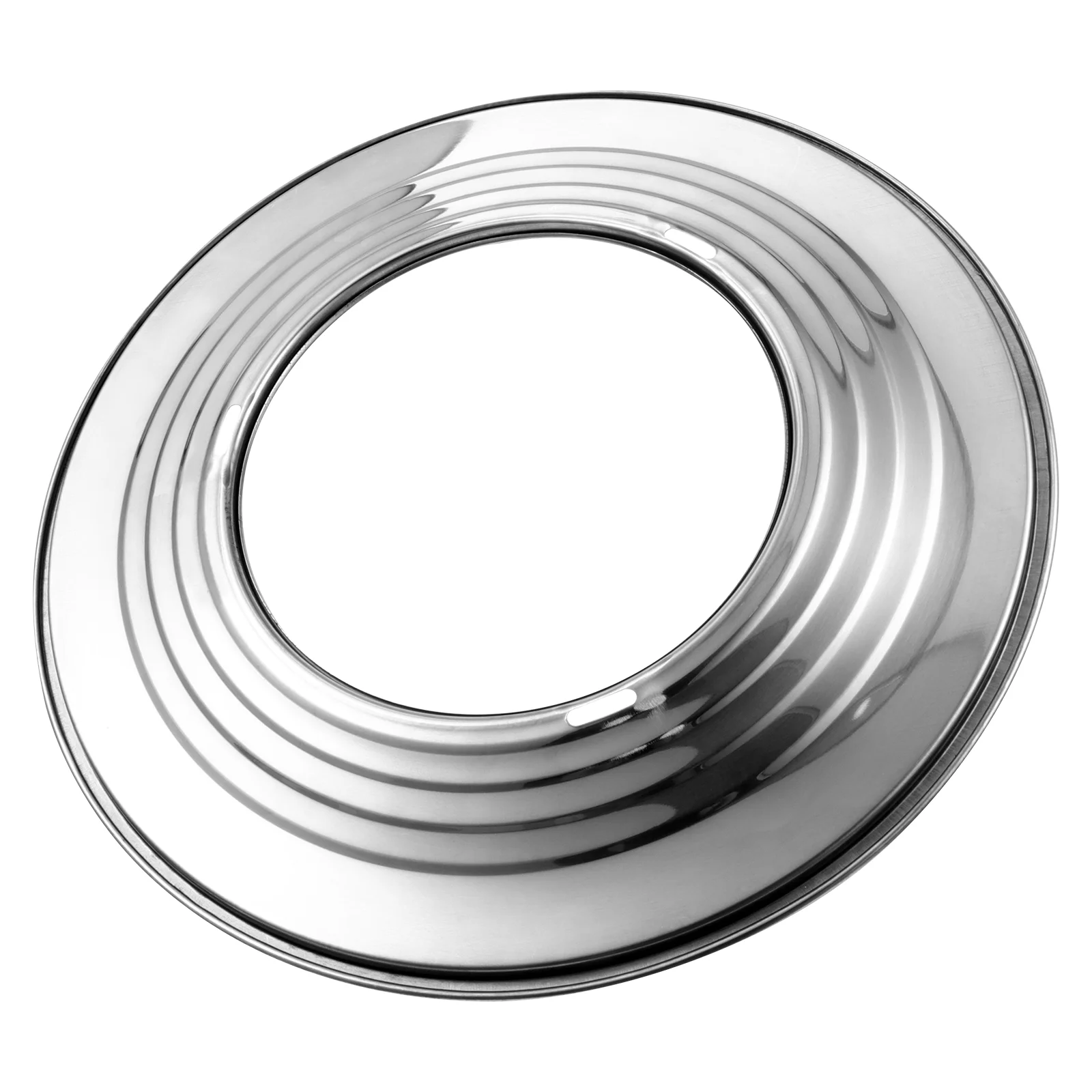 

Ring Steamed Sheet Canner Rack Soup Pot Stand High Pressure Pot Steaming Stainless Steel