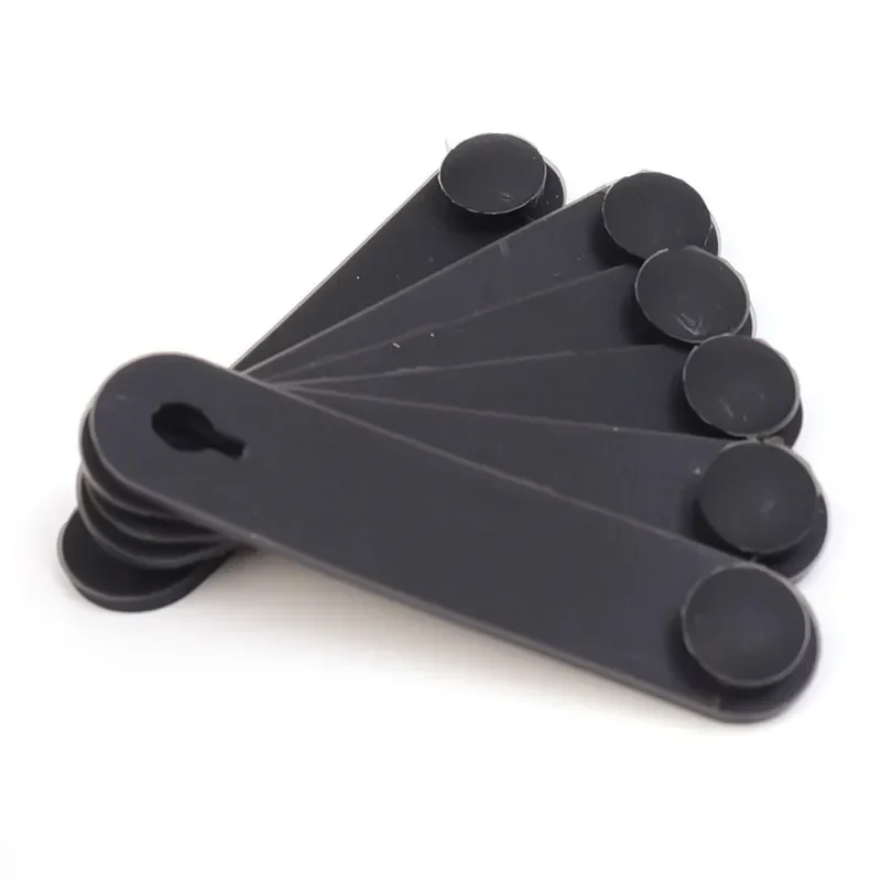 Motorcycle Rubber Bands for Frame Securing Cable Ties Wiring Harness Cables Accessories for Motobike Bike Car Exc Accessories