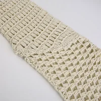 Women Y2k Crochet Knit Hollow Out Crop Top Long Flared Sleeve Shrug Sweater Mesh Cover Ups Cardigan Streetwear Pullover Women - Image 6