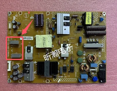 Original 55PFF3655/T3 50PUF6061 Power board 715G6677-P02-001-002S