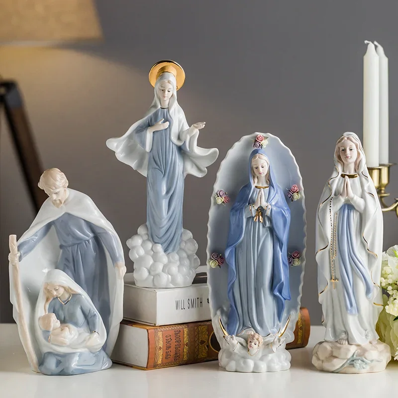 icons-holy-virgin-joseph-mary-church-family-virgin-statue-sculpture-ceramics-gifts-home-decoration-accessories-crafts-ornaments