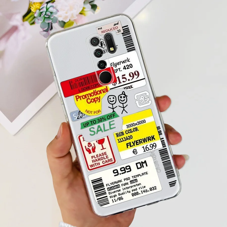 Cute Cartoon Astronaut Soft Silicone Phone Case Cover