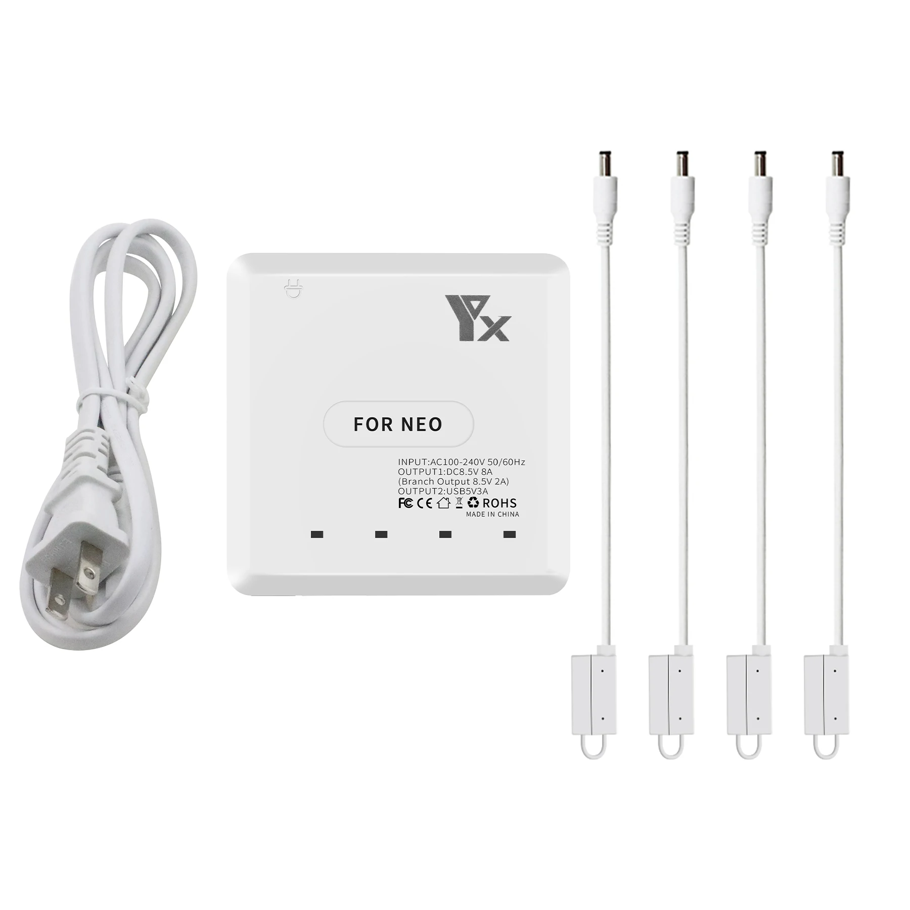 US Plug