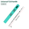 SUGON C210 Series Soldering Iron Tips 6