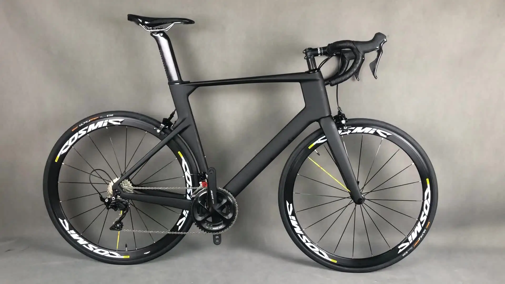 【美品】カーボンロードバイク 完全なカーボンロードバイク,バイク - AliExpress