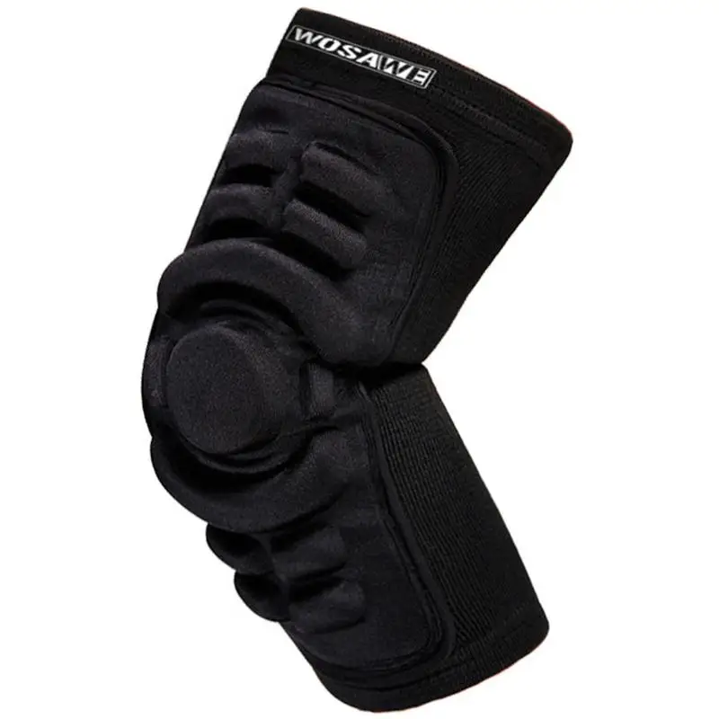 

Elbow Protection Pads Compression Elbow Sleeves Compression Silicone Protective Padded Arm Support Sleeve Protector For