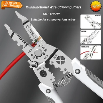 Electrician's Pliers 1