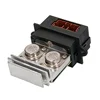 High Quality 1808444 For Opel Vectra B 1998 Heater Blower Motor Fan Resistor Diesel 74kW SOV11040 2