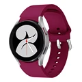Wine red