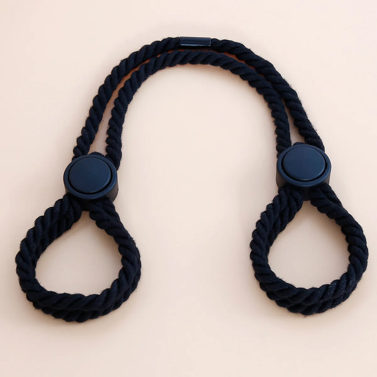 Cotton rope Sex Handcuffs Ankle Cuff Restraints Bondage Bracelet BDSM Woman Erotic Adult Sex Toys For Couples Exotic Accessorie
