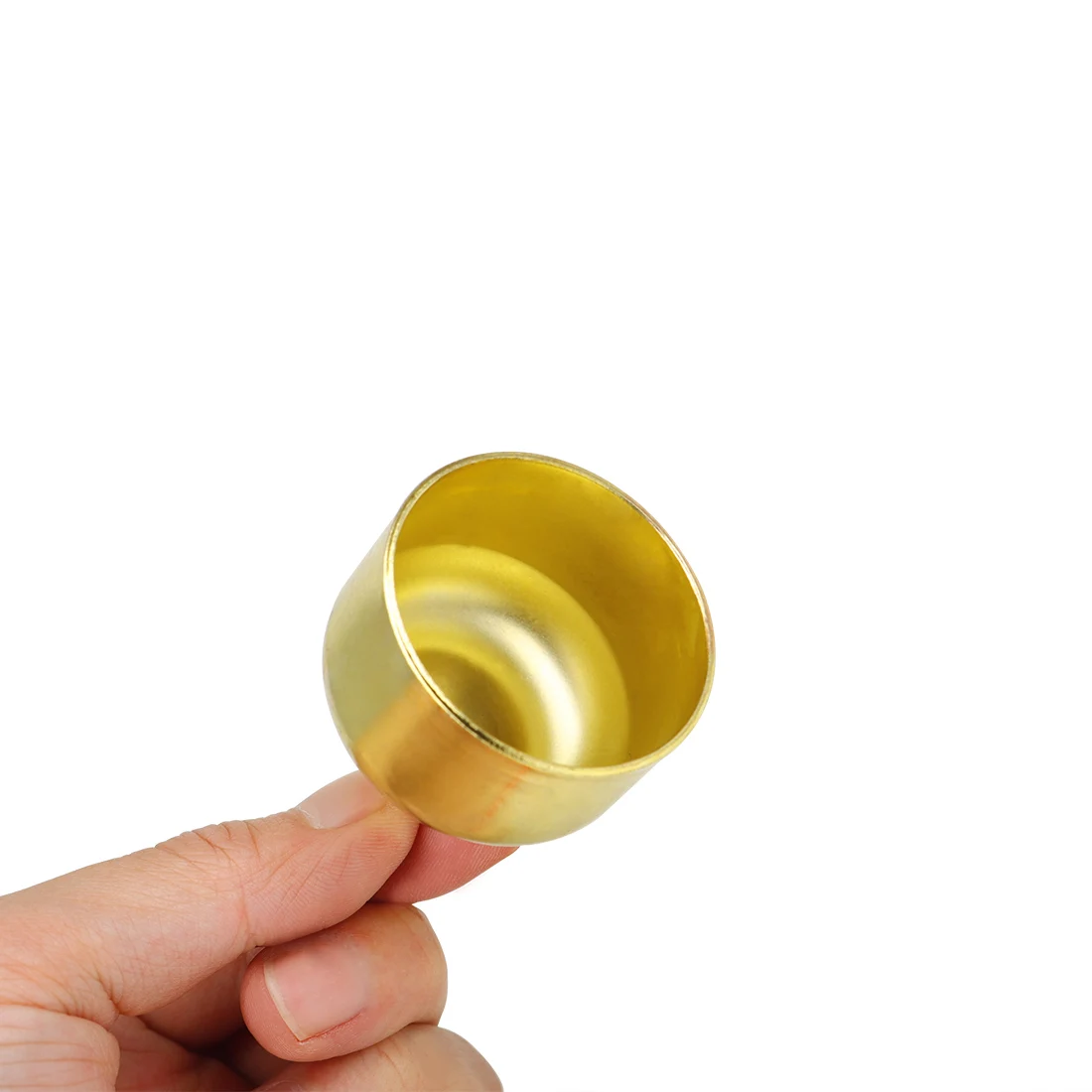 Copper Bell Children's Educational Toys Bronze Hand Bells High Quality Party Percussion Instruments Orff Musical Instruments