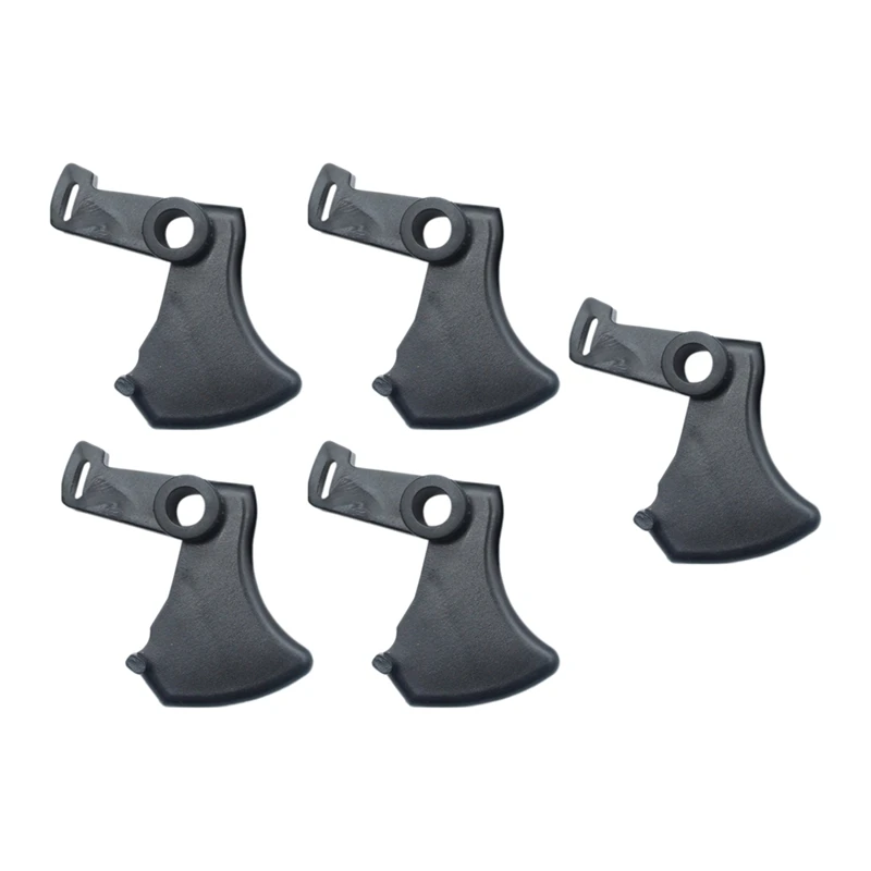 

5PCS Accelerator Trigger Kit Is Suitable For STIHL MS180 170 Chainsaw Accessories Garden Parts Accessories
