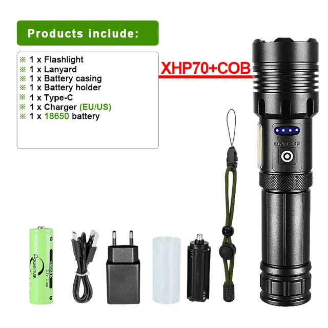 XHP70-C