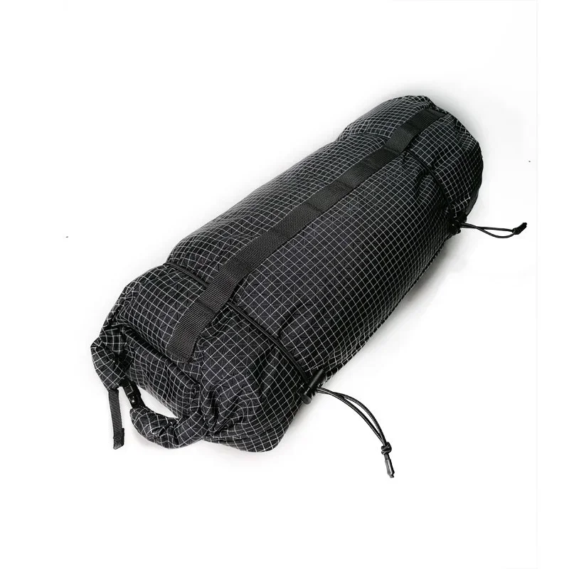 Bolsa Plana Ultraligera De Dyneema - Para Almacenaje, Organizar O Guardar Cosas, Material Resistente