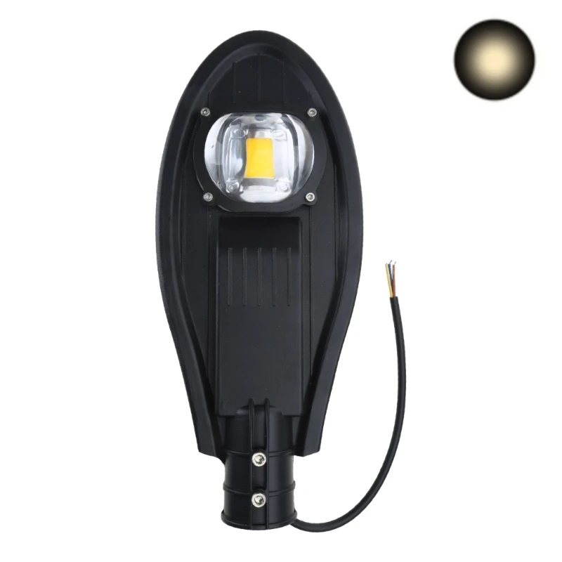 Led Street Lamp 30W LED Street IP65 Waterproof AC220V Outdoor Lighting Road