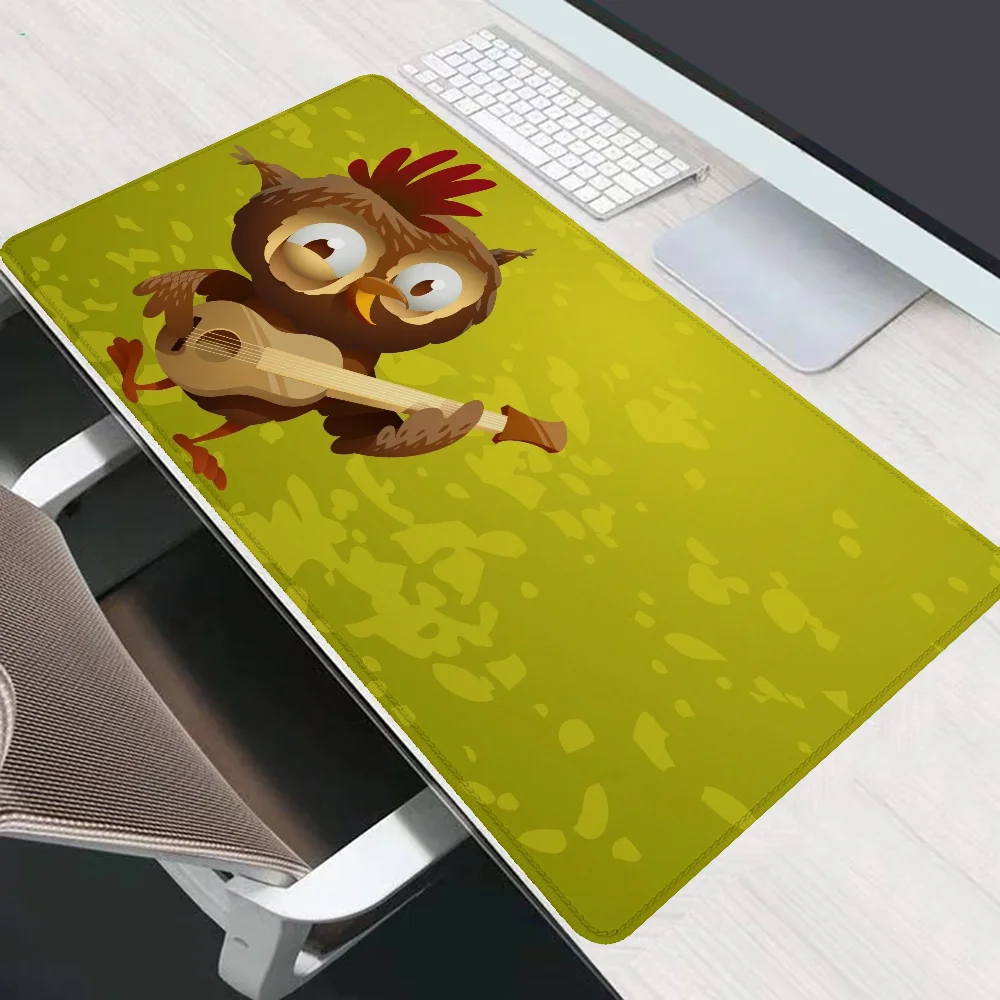 

Computer Mouse Pad Gaming Accessories Funny Animal Pc Cabinet Desk Mat Mousepad Gamer Keyboard Xxl Large 900x400 Carpet Speed